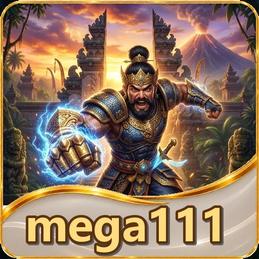 Alur unduhan aplikasi di mega111